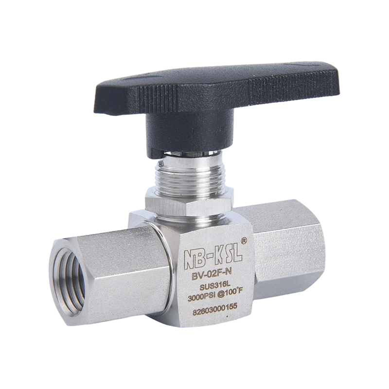 Van kim ren nữ mini bằng thép không gỉ 316L
